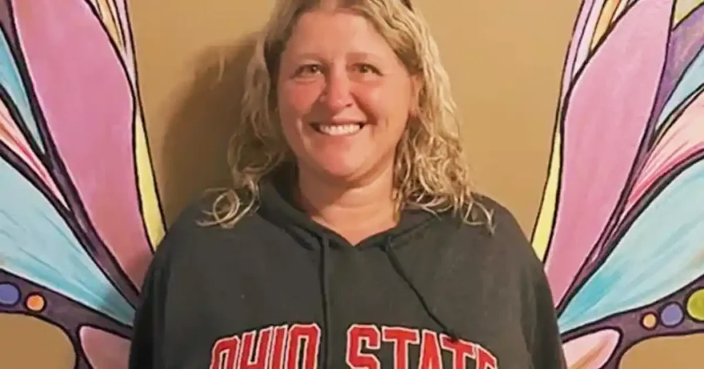 Ohio grandmother dies after shielding grandson from runaway car in split-second act of courage