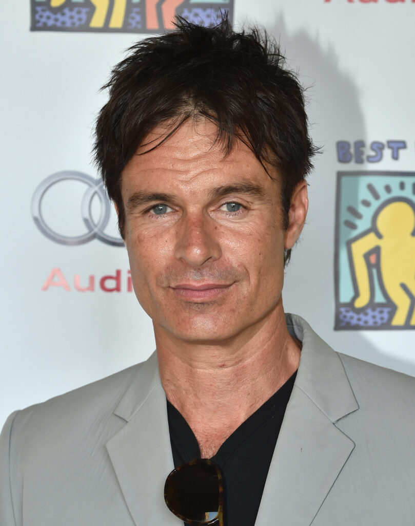 Patrick Muldoon, soap opera star and sci-fi favorite, dies at 57