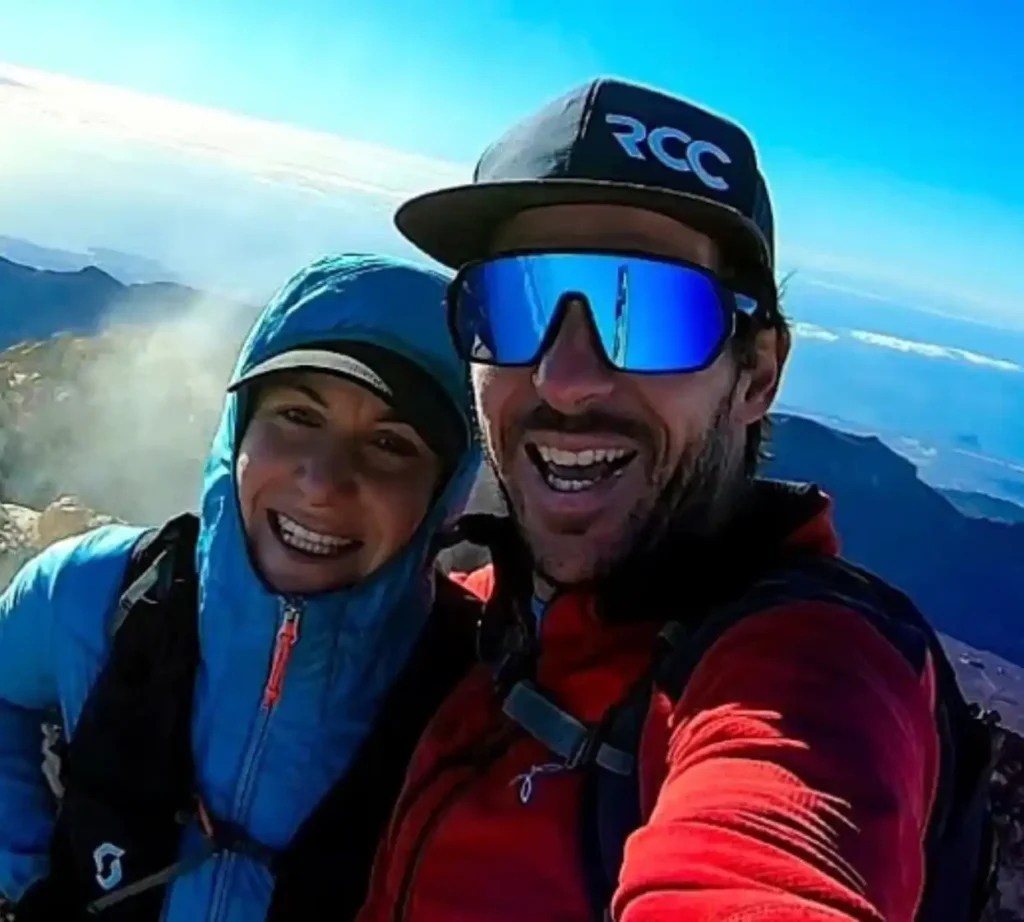Climber convicted after girlfriend died on Austria’s highest mountain — final words emerge
