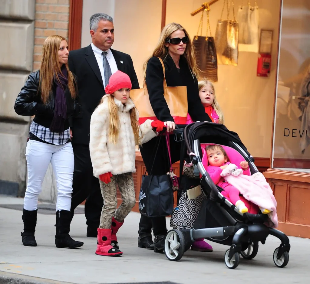 Denise Richards opens up about daughter Eloise's future as she turns 15