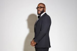 Tyler Perry