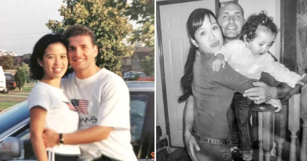 Highschool Sweethearts Demonstrate Their Strong Love Over Two Decades Since MS Diagnosis