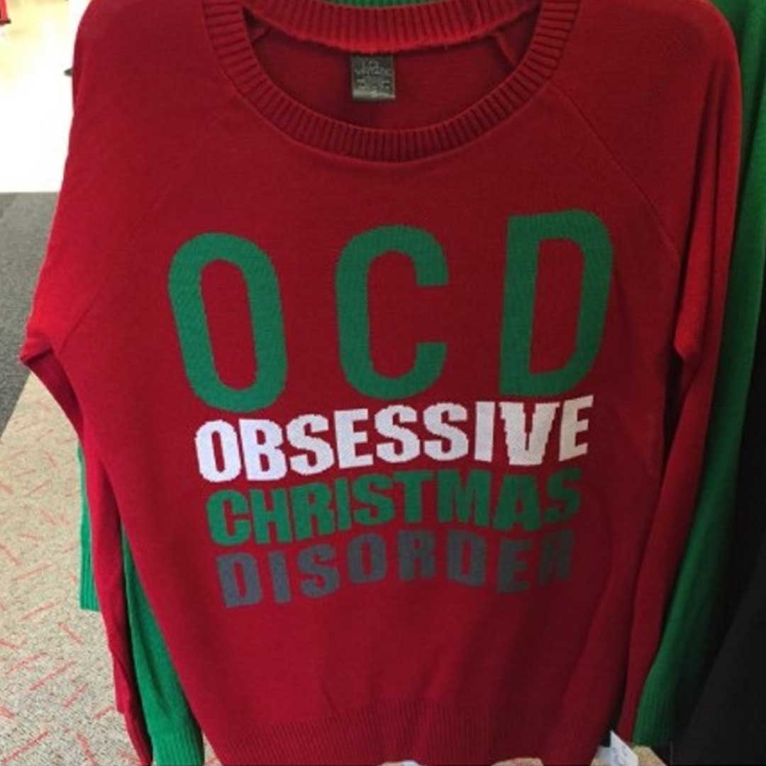 Sweater At Target Called ‘Deeply Offensive’; Target Responds Get Over It