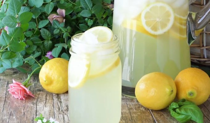 Does drinking warm lemon water on empty stomach help lose weight?