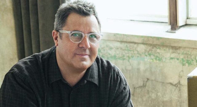 vince gill
