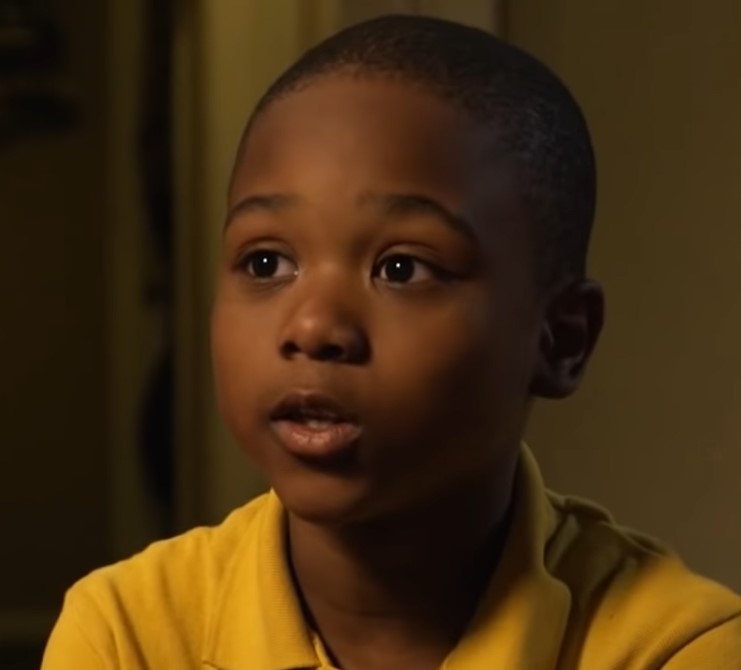 10-year-old boy released by kidnapper after repeatedly singing “Every Praise” by Hezekiah Walker