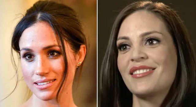 Mother of three undergoes plastic surgery costing $30,000 to resemble Meghan Markle