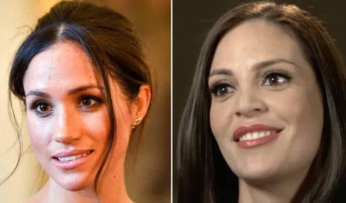 Mother of three undergoes plastic surgery costing $30,000 to resemble Meghan Markle