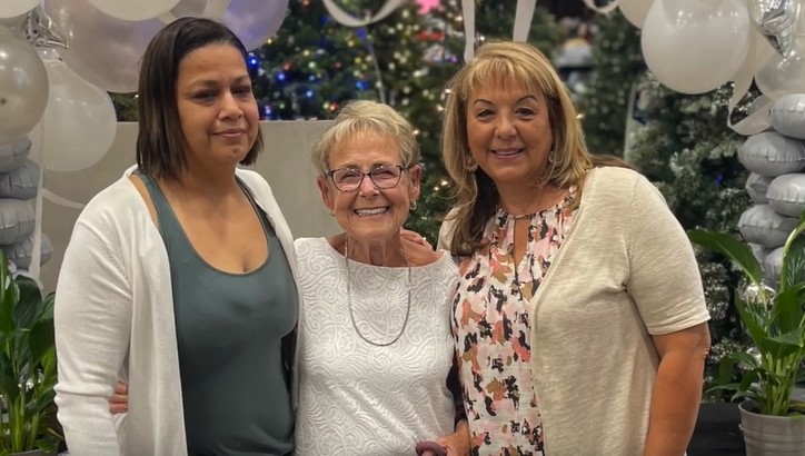 Store employee Angels are rewarded for assisting an injured elderly woman—‘I was immediately surrounded’