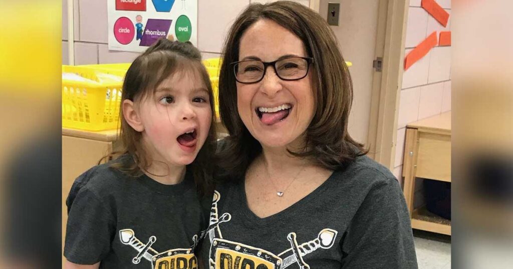 Mother: “Here’s why I’m sharing my daughter’s last moments on Facebook”