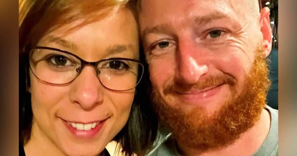 I waited 24 years to kiss my childhood best friend—Now we’re engaged after revealing my secret