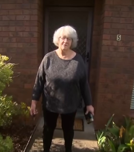 Woman rented a home for over 20 years but didn't anticipate the kind landlord leaving the house to her