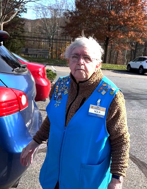 TikToker raised over $186K to help an 81-year-old Walmart employee retire