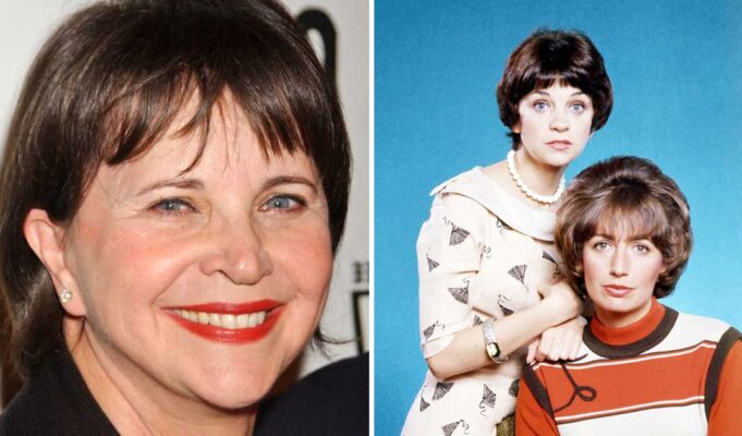 cindy williams star rest in peace