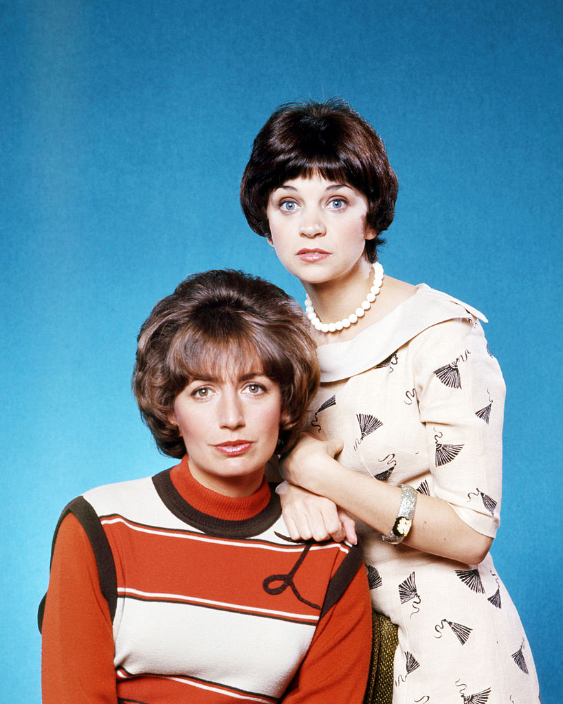Cindy Williams, star of 'Laverne & Shirley,' has died at 75