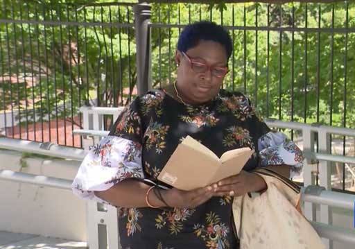 51-year-old nanny earns a college degree after 30 years of sacrifice