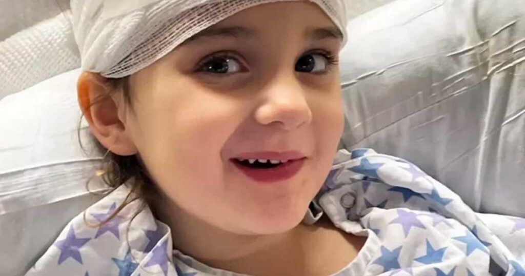 Wisconsin girl who inspired worldwide card drive for her last birthday dies at age 5