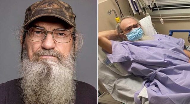 Your prayers are needed for Uncle Si Robertson of "Duck Dynasty."