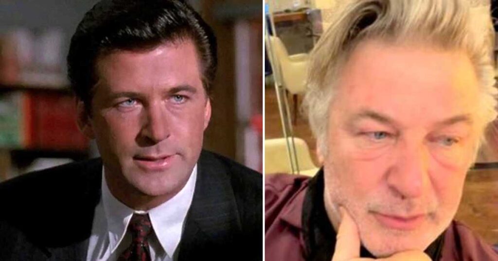 Alec Baldwin formally charged with involuntary manslaughter in Rust shooting of cinematographer