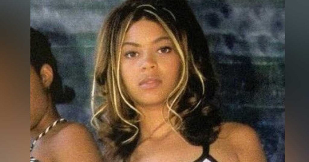 Beyonce and Jay-z’s daughter is all grown up and looks exactly like her mom