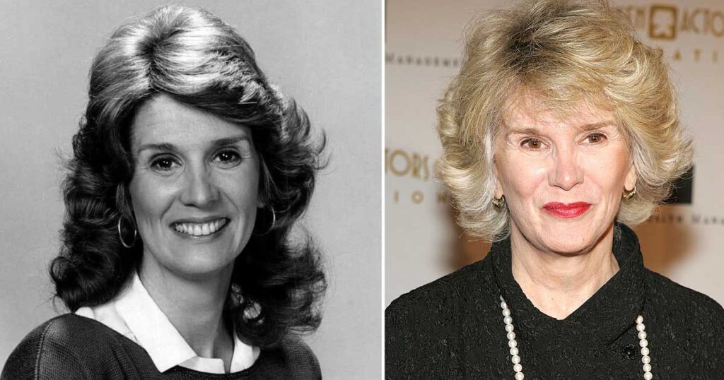 The star of ‘Hill Street Blues’ has passed away at the age of 83