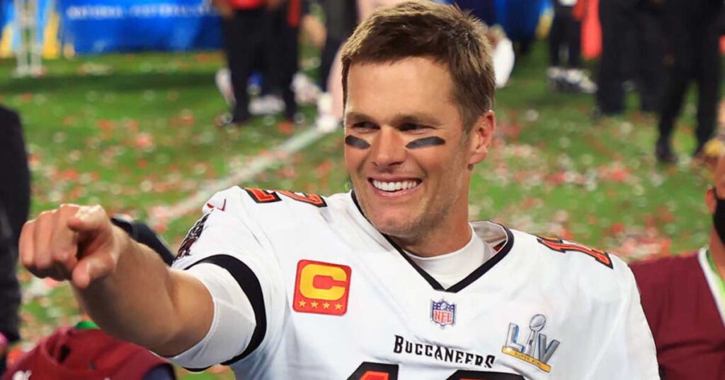 Tom Brady announces retirement from NFL — for good this time