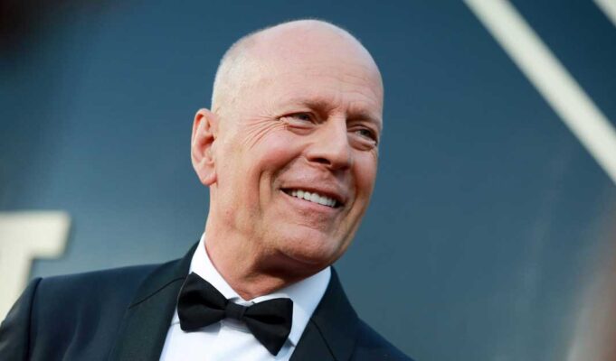Bruce Willis has been diagnosed with dementia—according to an update from the family
