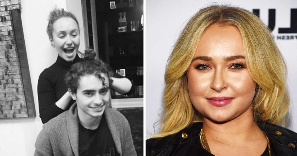 Hayden Panettiere’s younger brother Jansen dies aged 28—rest in peace
