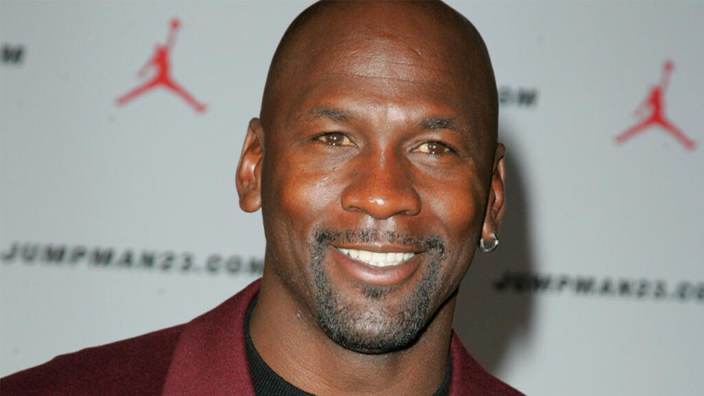 Michael Jordan celebrates 60th birthday by donating $10 million to Make-A-Wish foundation