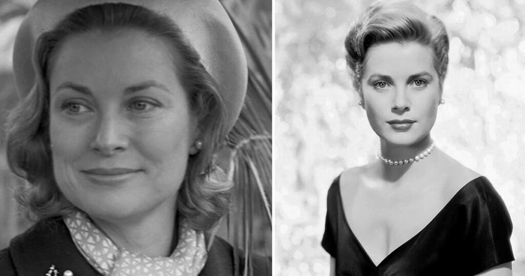 Grace Kelly’s granddaughter is all grown up and looks just like her in every way