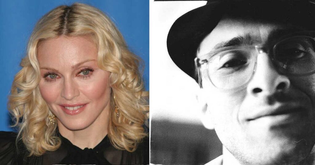 Madonna’s brother Anthony Ciccone found dead at 66 years old