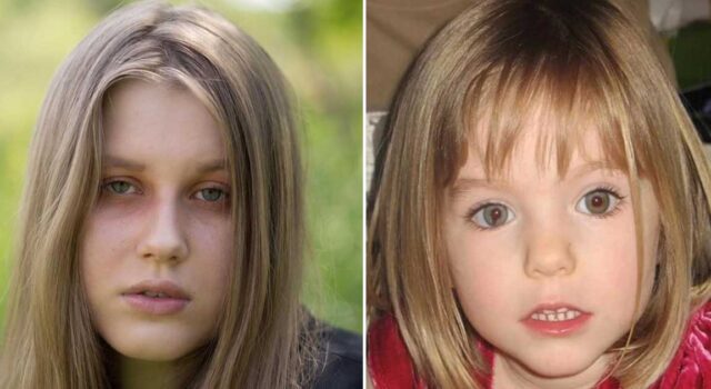 21-year-old claims to be missing Madeleine McCann—shares her "supposed evidence" on social media