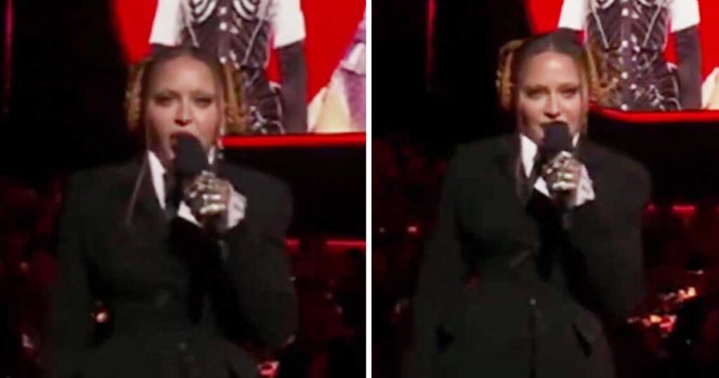 Sad new detail emerges about Madonna’s hospital stay—she had to be revived