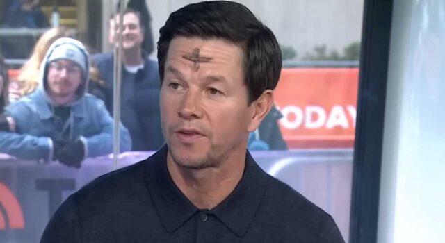 'I cannot deny my faith'—Mark Wahlberg remains a devout Catholic despite faith being unpopular in Hollywood