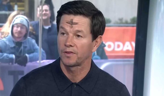 'I cannot deny my faith'—Mark Wahlberg remains a devout Catholic despite faith being unpopular in Hollywood