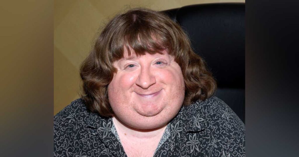 Former child actor Mason Reese today—Net worth, height, relationship, age