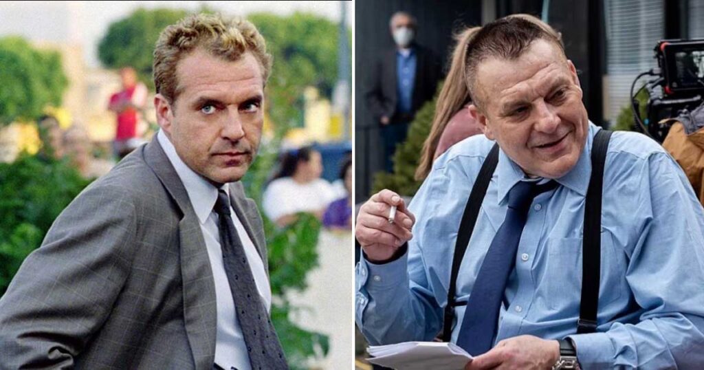 Tom Sizemore’s family shares a tragic update as he continues to be in critical condition after stroke