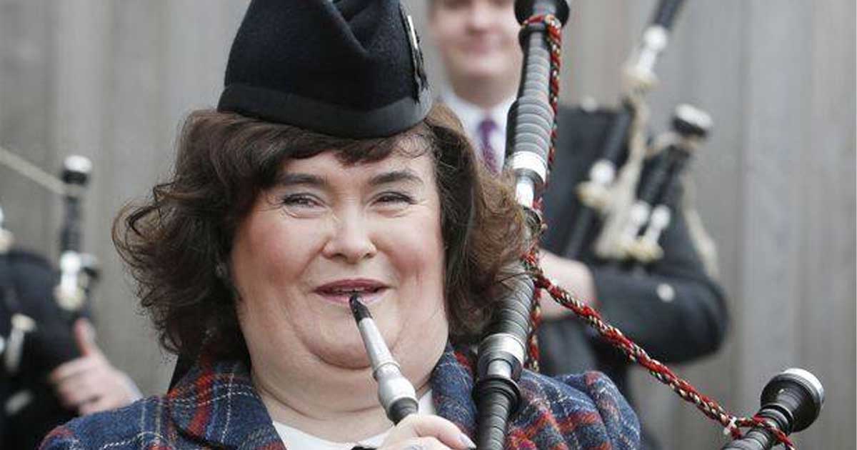 susan boyle