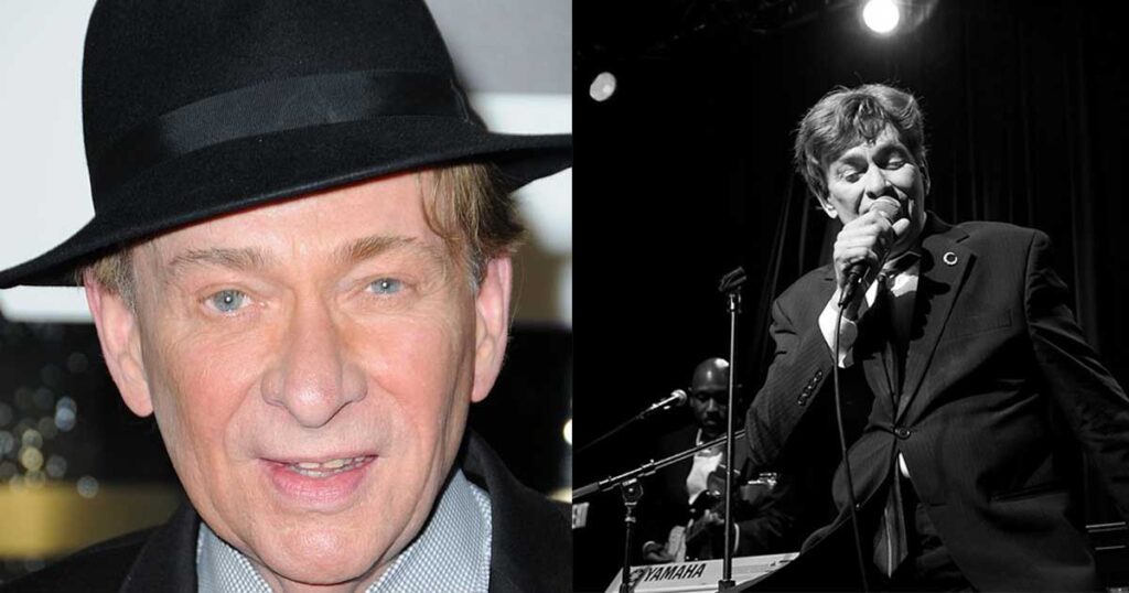 Bobby Caldwell, who sang “What You Won’t Do for Love,” dies at the age of 71—rest in peace