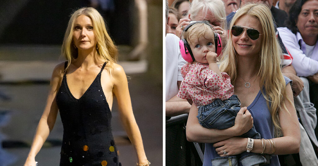 People are concerned after Gwyneth Paltrow reveals what she eats in a day