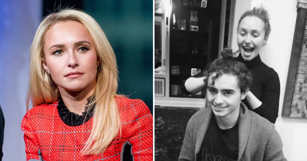 Hayden Panettiere breaks silence about brother’s death—reveals brother Jansen’s cause of death