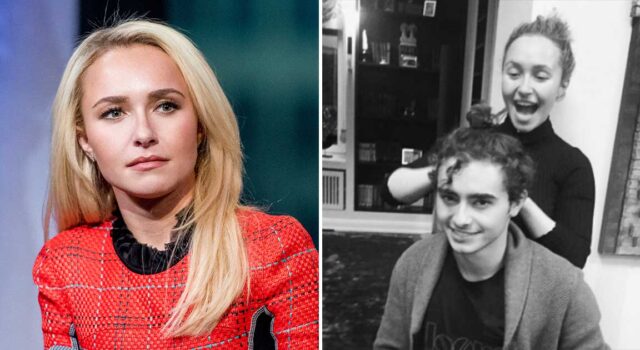 Hayden Panettiere breaks silence about brother’s death—reveals brother Jansen's cause of death