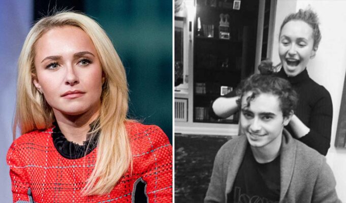 Hayden Panettiere breaks silence about brother’s death—reveals brother Jansen's cause of death