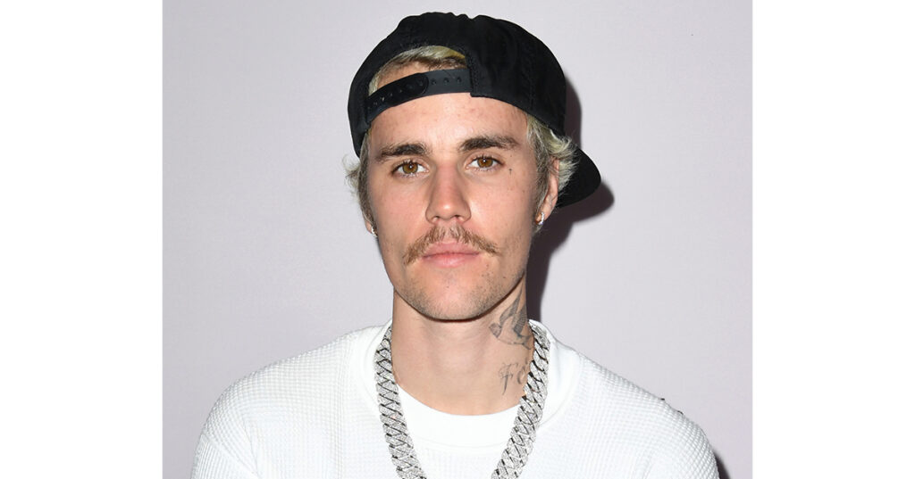Justin Bieber shares sad health update after confirming condition last year