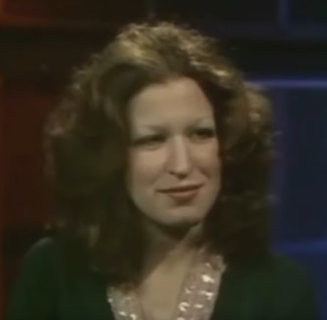 Bette Midler finally admits to rumors that have been hounding her for years