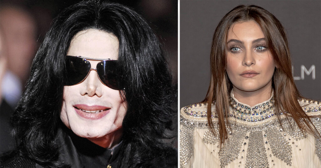 Paris Jackson speaks out, says how Michael Jackson actually was as a father