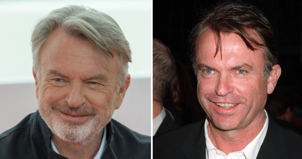Sam Neill opens up about his blood cancer diagnosis and treatment—’I’m not afraid to die’
