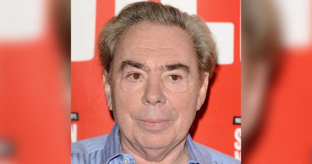 Andrew Lloyd Webber was ‘shattered’ by the death of his son Nicholas from gastric cancer
