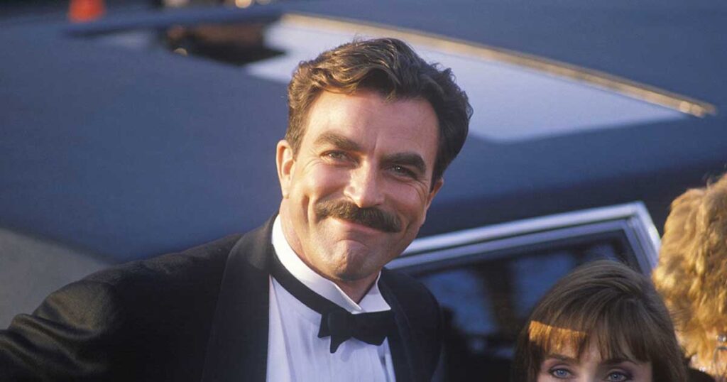 Tom Selleck opens up about “messed up” health issues after over 50 years of doing his own film stunts