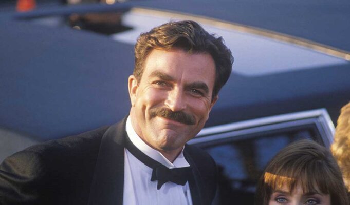 Tom Selleck opens up about “messed up” health issues after over 50 years of doing his own film stunts